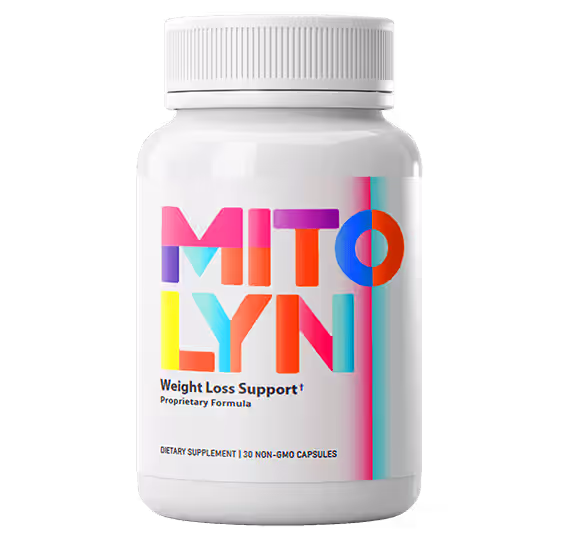 Mitolyn Pills