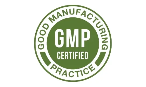 mitolyn GMP Certified