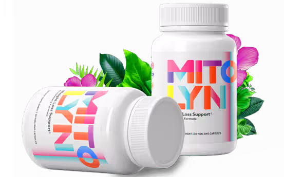 Mitolyn Supports Metabolic Health and Energy Boost